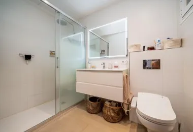 Apartment for sale with terrace — photo 11
