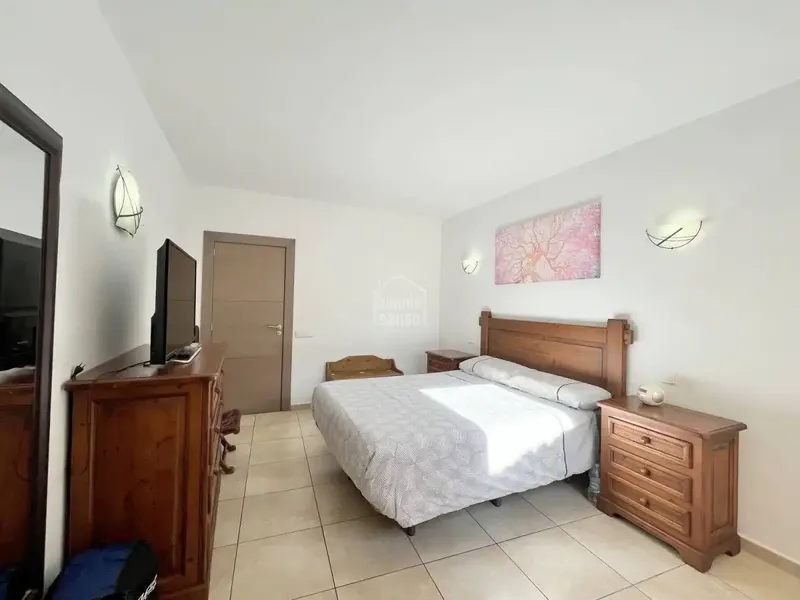Sunny ground floor on the outskirts of Son Servera with beautiful panoramic views — photo 11