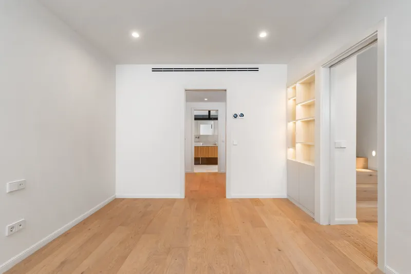 New build townhouse in El Terreno for sale with jacuzzi and sea views — photo 7