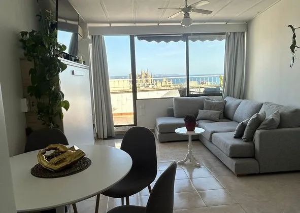 Studio in Camp d'En Serralta, Palma de Mallorca — photo 1