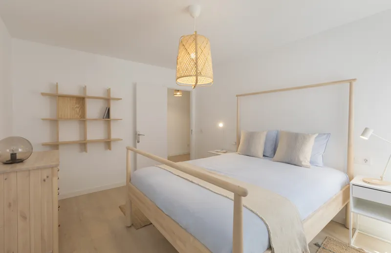 Apartment in s'Arenal — photo 5