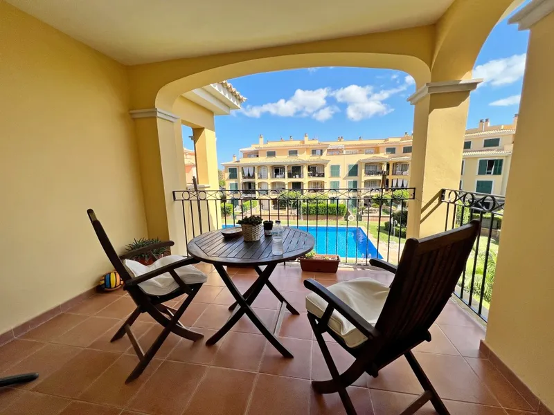 Flat for sale in Puig de Ros — photo 2