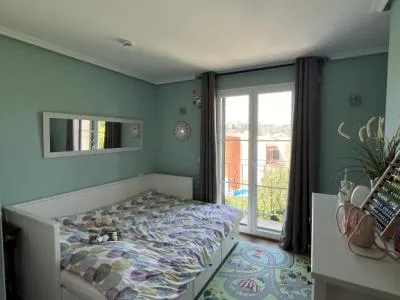 Selling a very well-maintained apartment in Santa Ponsa with two bedrooms and two bathrooms — photo 9