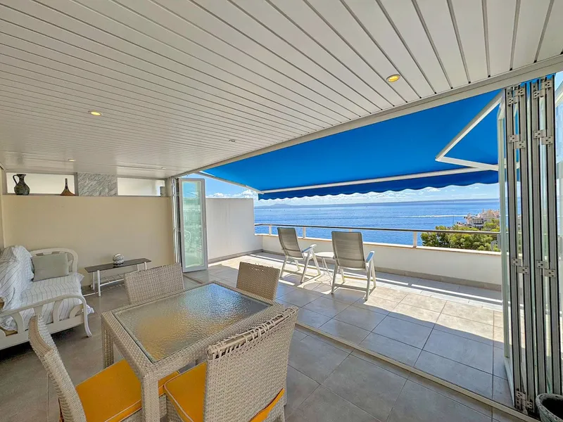 Apartment on the first line with spectacular views ... — photo 10