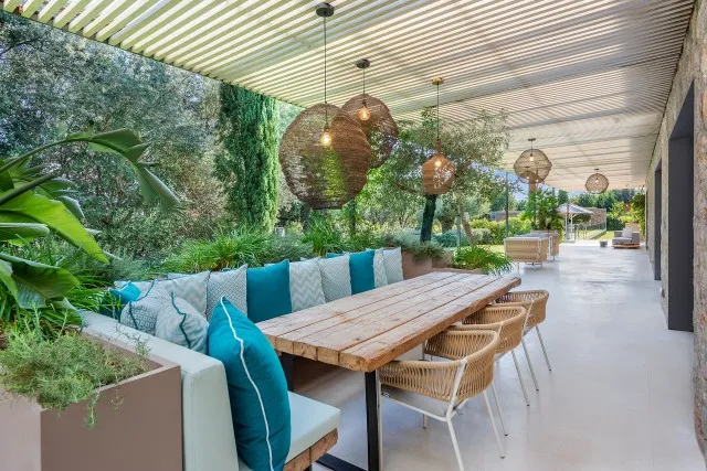 Incredible country house for sale at the foot of the Tramuntana mountains in Alaró, Mallorca — photo 6