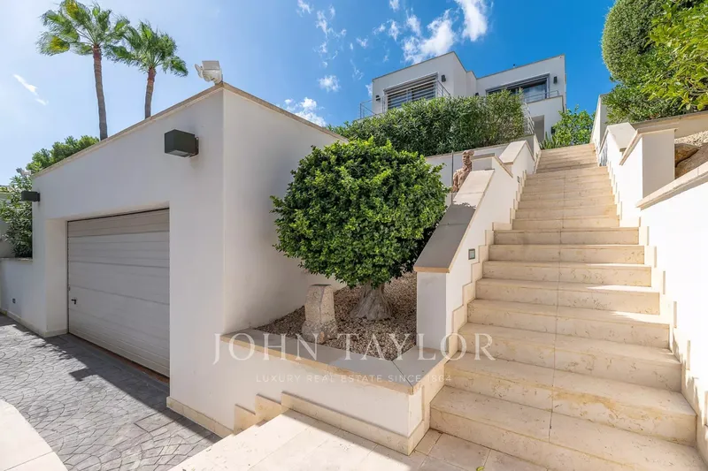 Sale Villa Costa d'En Blanes — photo 4