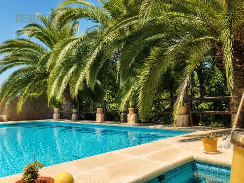 Villa in Palma de Mallorca, Province of Balearic Islands — photo 7