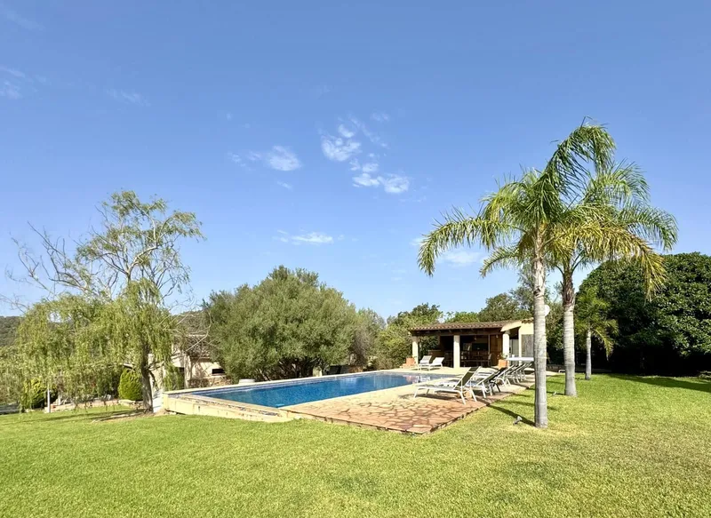 Finca/Country House for sale in Portocolom, Felanitx — photo 6
