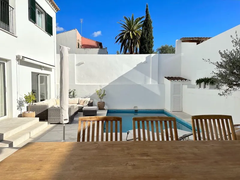 Villa for sale in Son Espanyolet, Palma de Mallorca — photo 3
