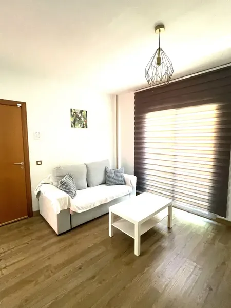Penthouse with terrace, fully furnished and with appliances — photo 5