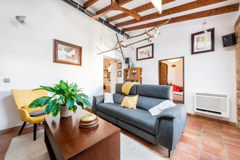 Terraced house with pool in Capdepera — photo 5