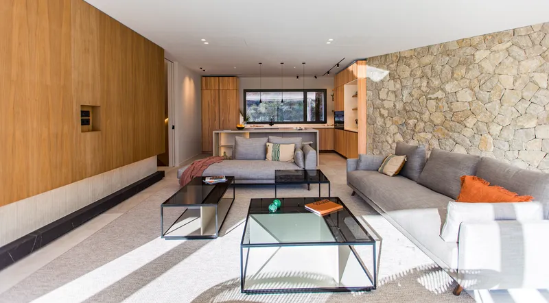 Mediterranean living at its finest in Can Borràs, Puerto de Andratx — photo 10