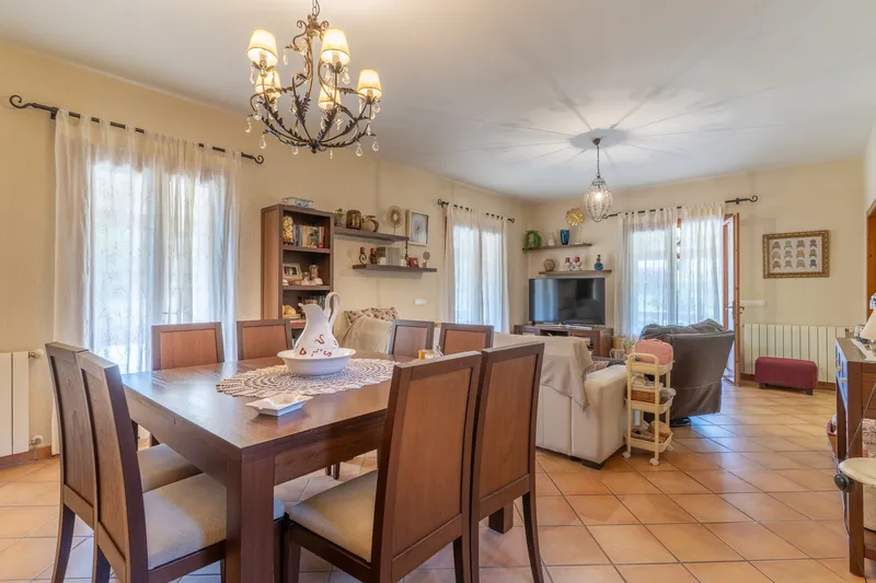 Traditional Mallorcan finca in Manacor — photo 12