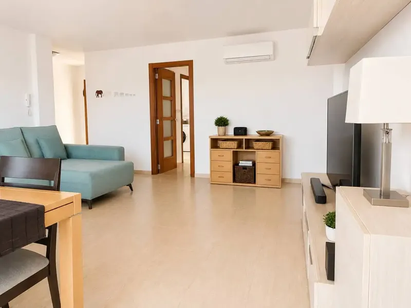 Apartment with views of the Serra de Tramuntana — photo 3