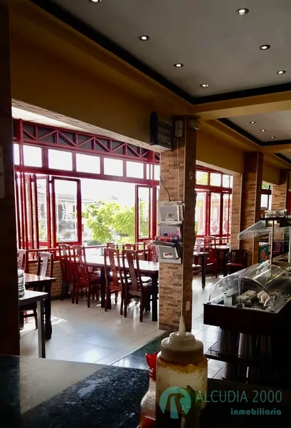 Business premise — photo 7