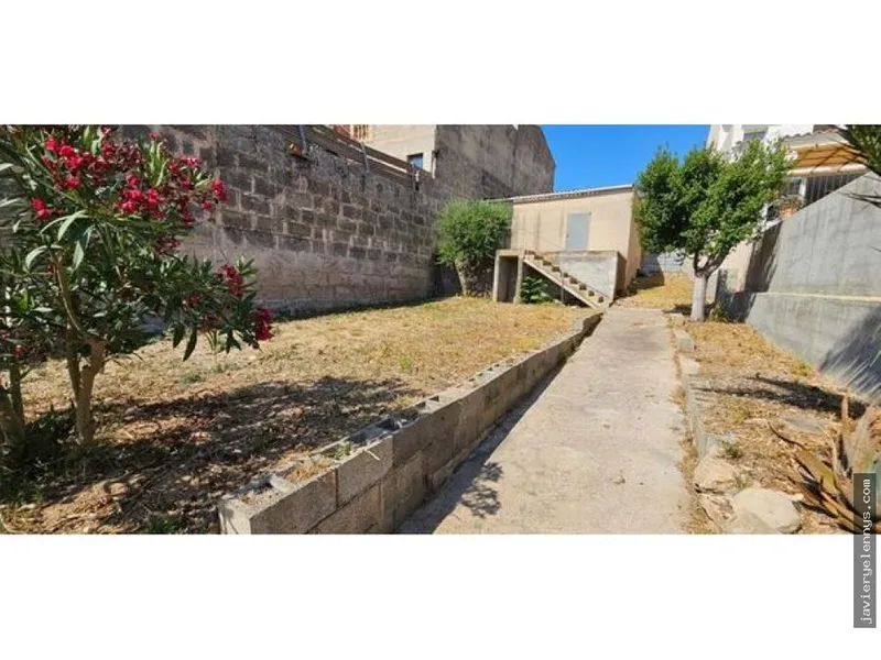 Rental of semi-detached house on Bonany Street — photo 12