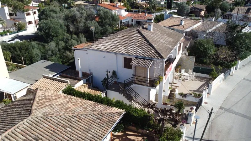 Detached House in Santa Margalida, Province of Balearic Islands — photo 2