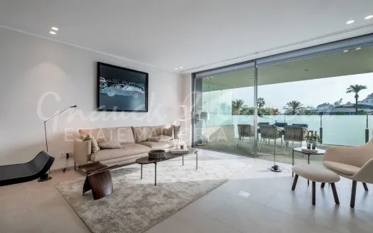apartment in Palma de Mallorca, Palma — photo 1