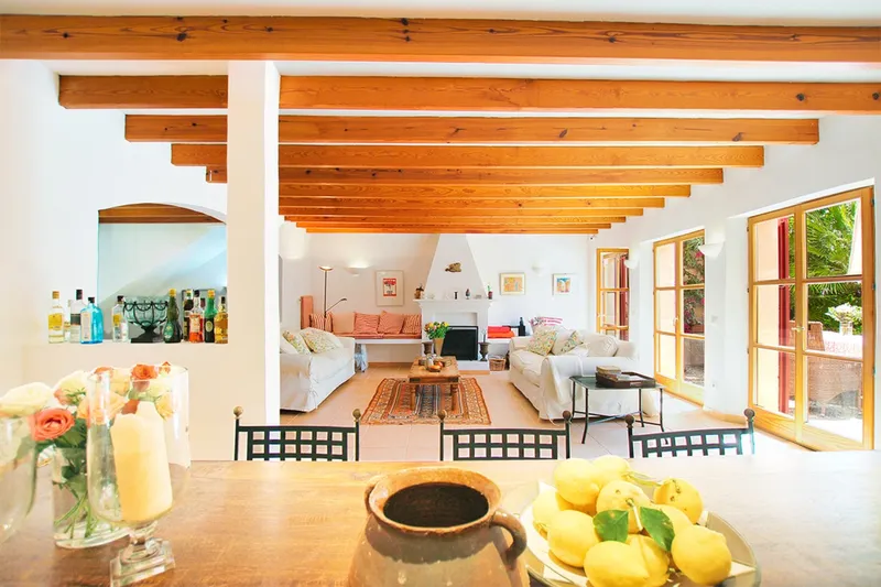 Country house with patio for sale in Capdepera, Mallorca — photo 5