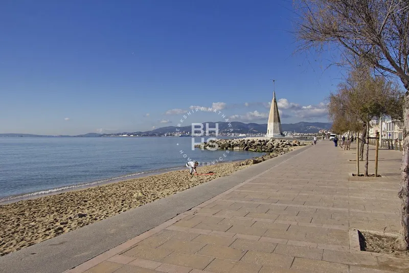 Building Plot for sale in El Molinar — photo 4