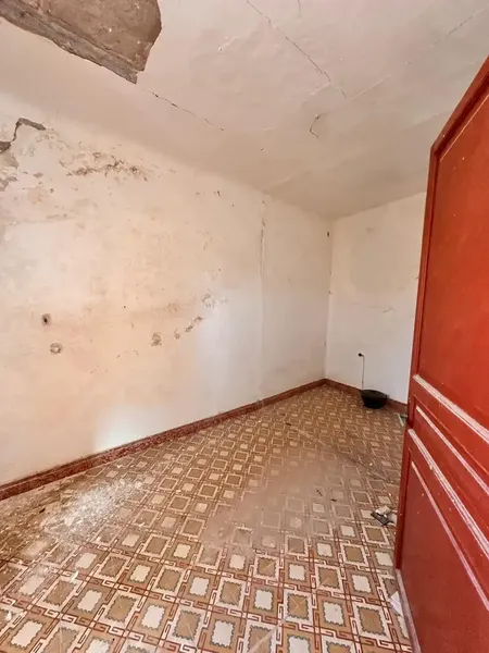 Charming Mallorcan village house with over 250 m² of built area and large garden in the center of Búger. — photo 11