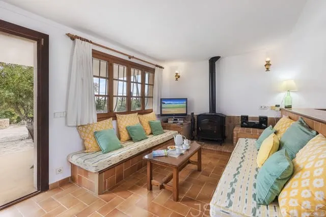 Villa for sale in Pollensa / Pollença, Mallorca — photo 1