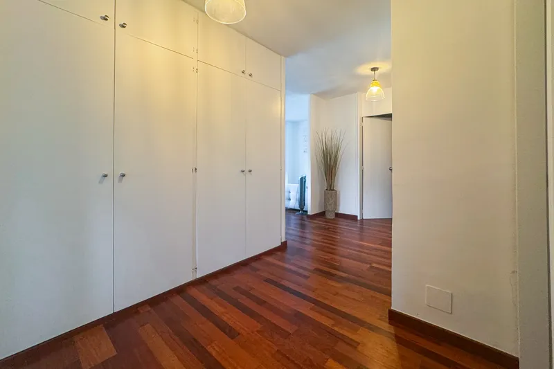 Exclusive apartment in Costa de los Pinos – golf course, partial sea views and Mediterranean living ambience — photo 9