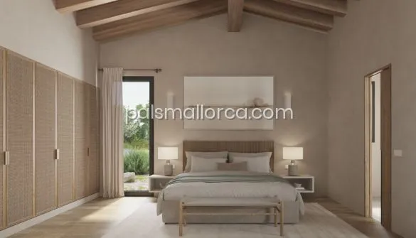 Country House in Llucmajor — photo 5