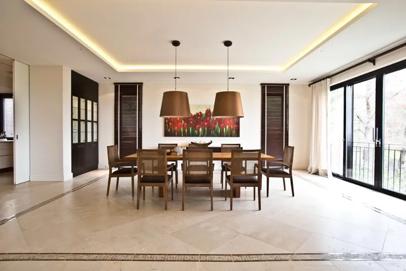 Villa in dream location with sea views in Son Vida — photo 3