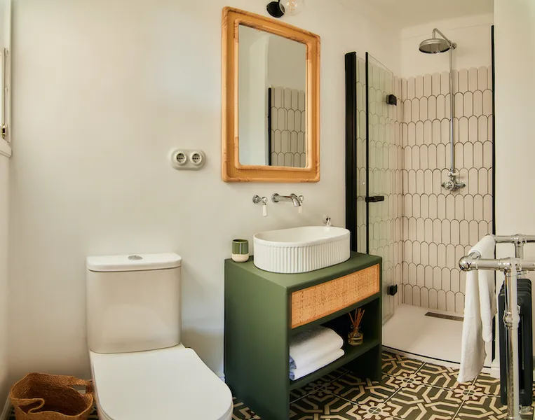 Amazing renovated penthouse in the heart of Sóller — photo 9