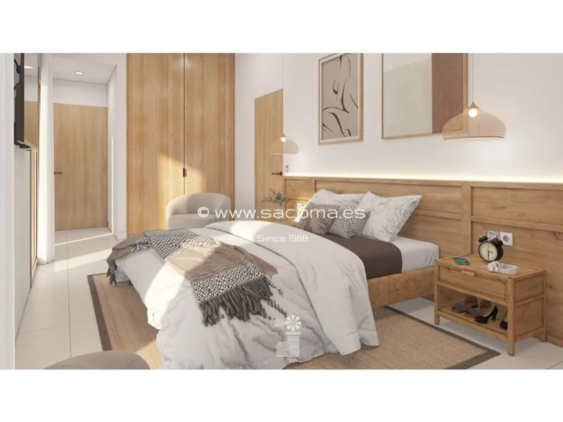 Apartment in Palma de Mallorca, Province of Balearic Islands — photo 8