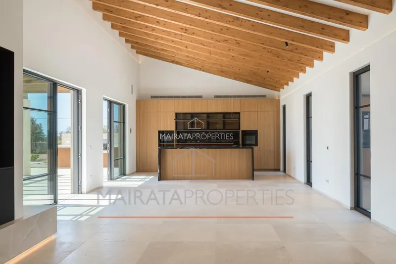 New Finca with panoramic views for sale in Campos — photo 4