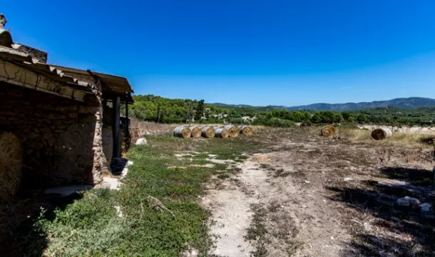 Ideal finca to be converted in a hotel in Calvia — photo 9