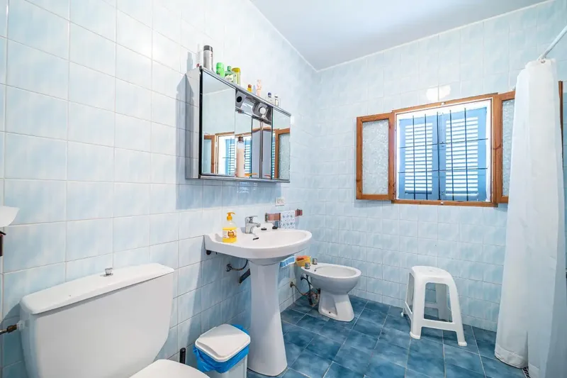 Gestpropiedad presents in the picturesque town of Son Macià, Manacor, Mallorca, this charming rustic house. — photo 4
