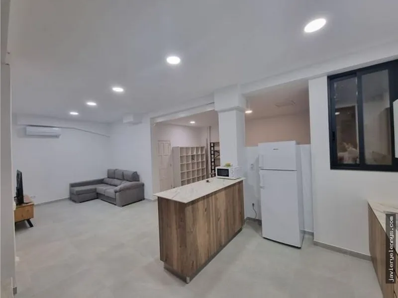 Flat for rent on Calle d'en Mesquida — photo 2