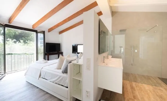 Villa for rent in Portals Nous, Calvià, Mallorca — photo 10