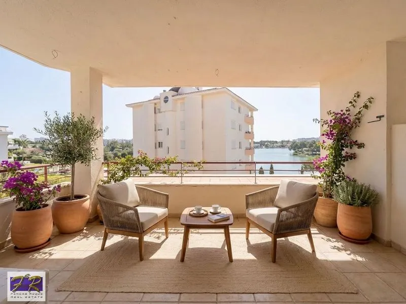 apartment in Alcudia — photo 1