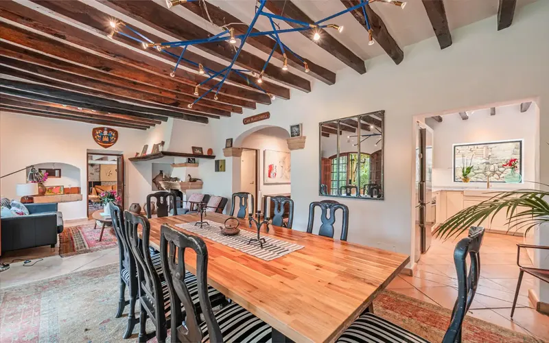 This estate is a spectacular and unique property, located in Cala San Vicente, Pollensa. The estate with views of the Sierra de Tramuntana, — photo 5