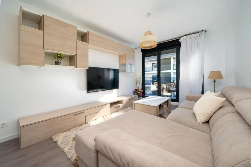 Semi-new flat in Palma – Amanecer area, opportunity! — photo 6