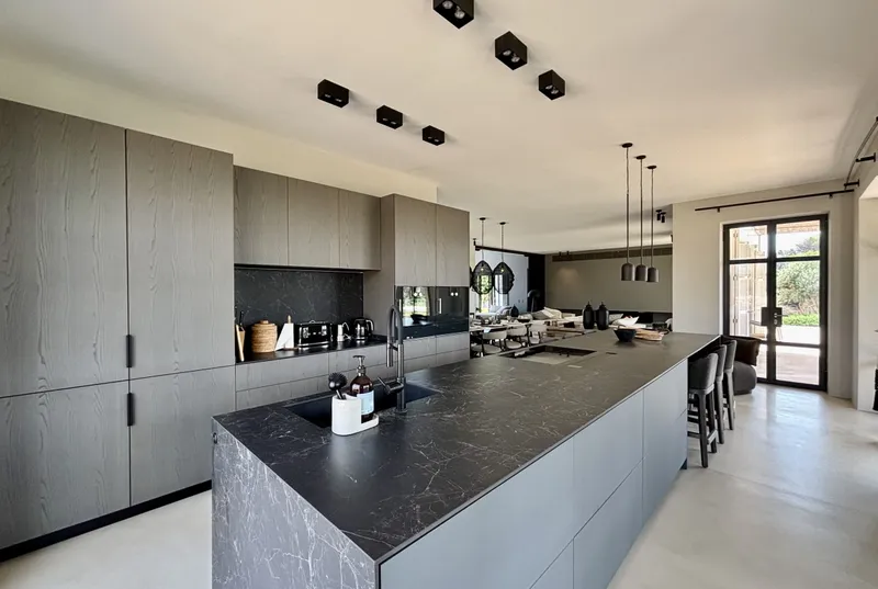 Newly built finca in Portocolom — photo 10