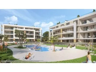 Magnificent penthouse with sea views in Portocolom! 3-bedroom penthouse, triplex — photo 3