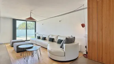 Chalet in Son Dameto — photo 7
