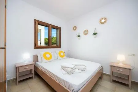 Single family house - Santanyí (Cala d'Or), built surface 650 m², terrace size 500 m², 5 bedrooms, 2... — photo 10