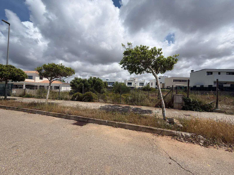 Urban plot in Puig de Ros 757m2 — photo 6