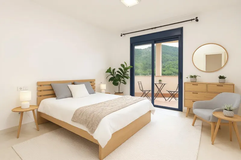 Magnificent ground floor for sale in Andratx — photo 4