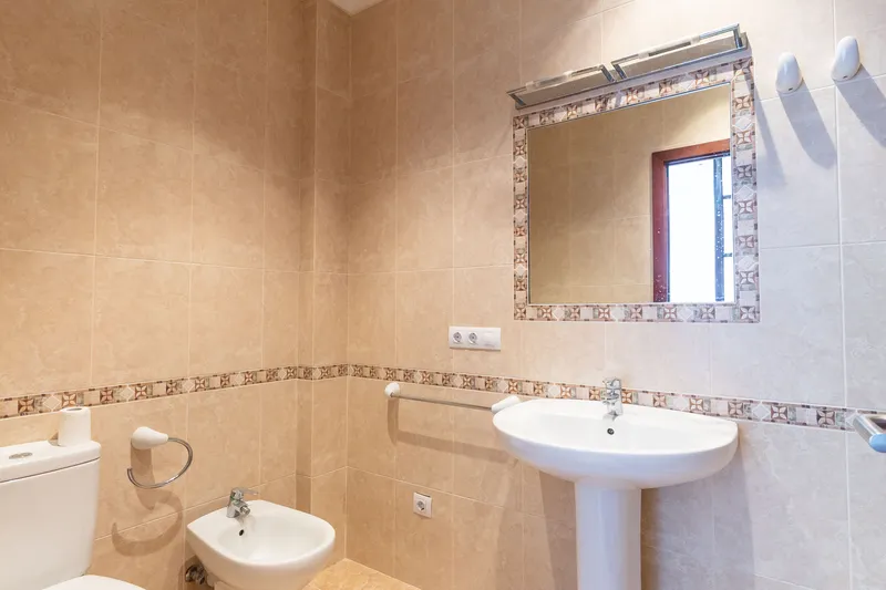 Particularly large and bright apartment in Santanyí — photo 3