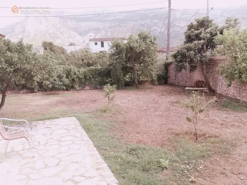Rustic estate in Sóller — photo 7