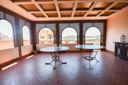 Flat - Palma de Mallorca (Son Espanyolet), built surface 232m2, 5 bedrooms, 2 bathrooms, lift. — photo 10