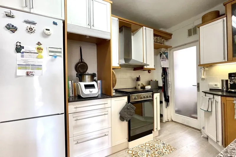Comfortable apartment with spectacular sea views in Cala Blava — photo 11