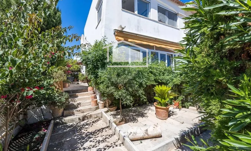 Large 3-bedroom house in Colonia de Sant Jordi: space, light and tranquility — photo 3